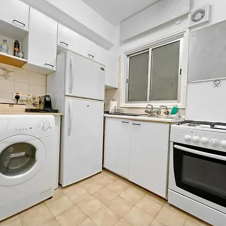1br Seafront With Community Pool Appartement