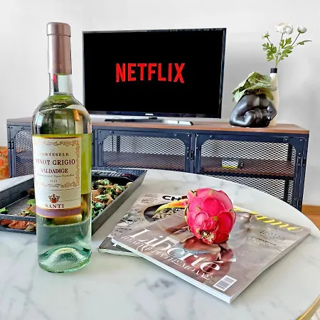 1br Seafront With Community Pool Larnaca